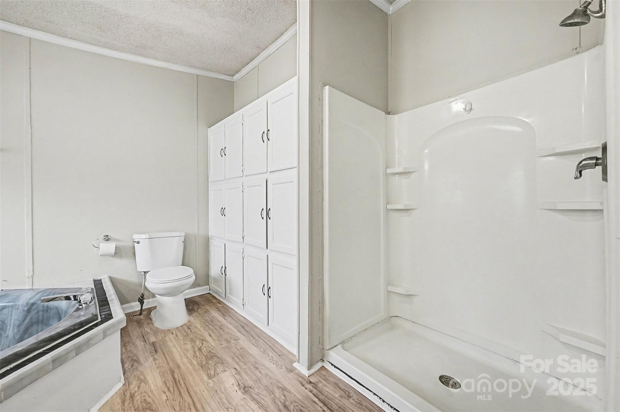 Barker Farms - Residential