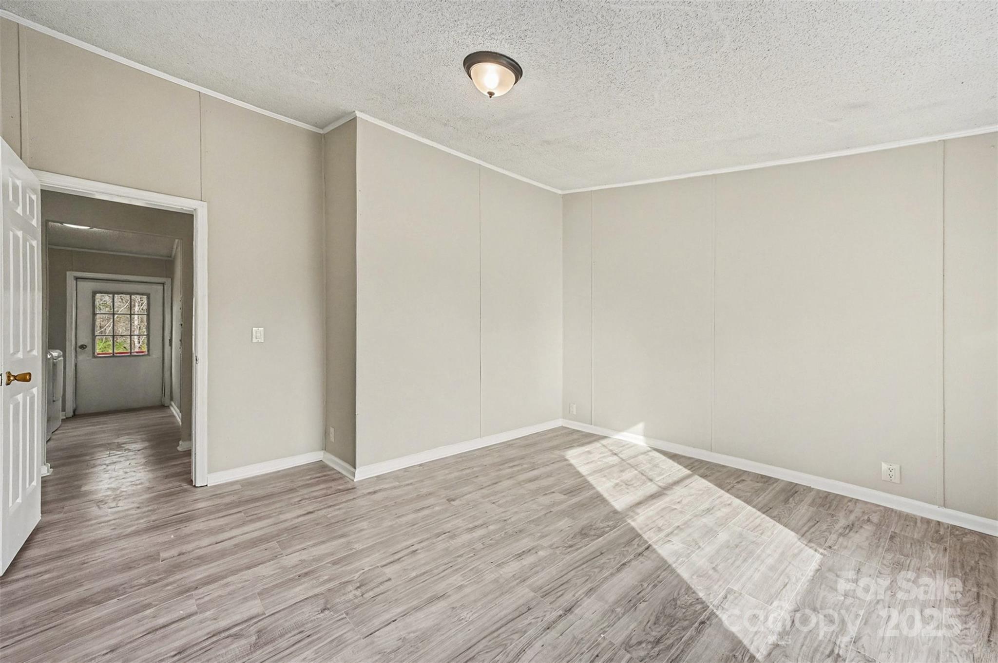 Barker Farms - Residential