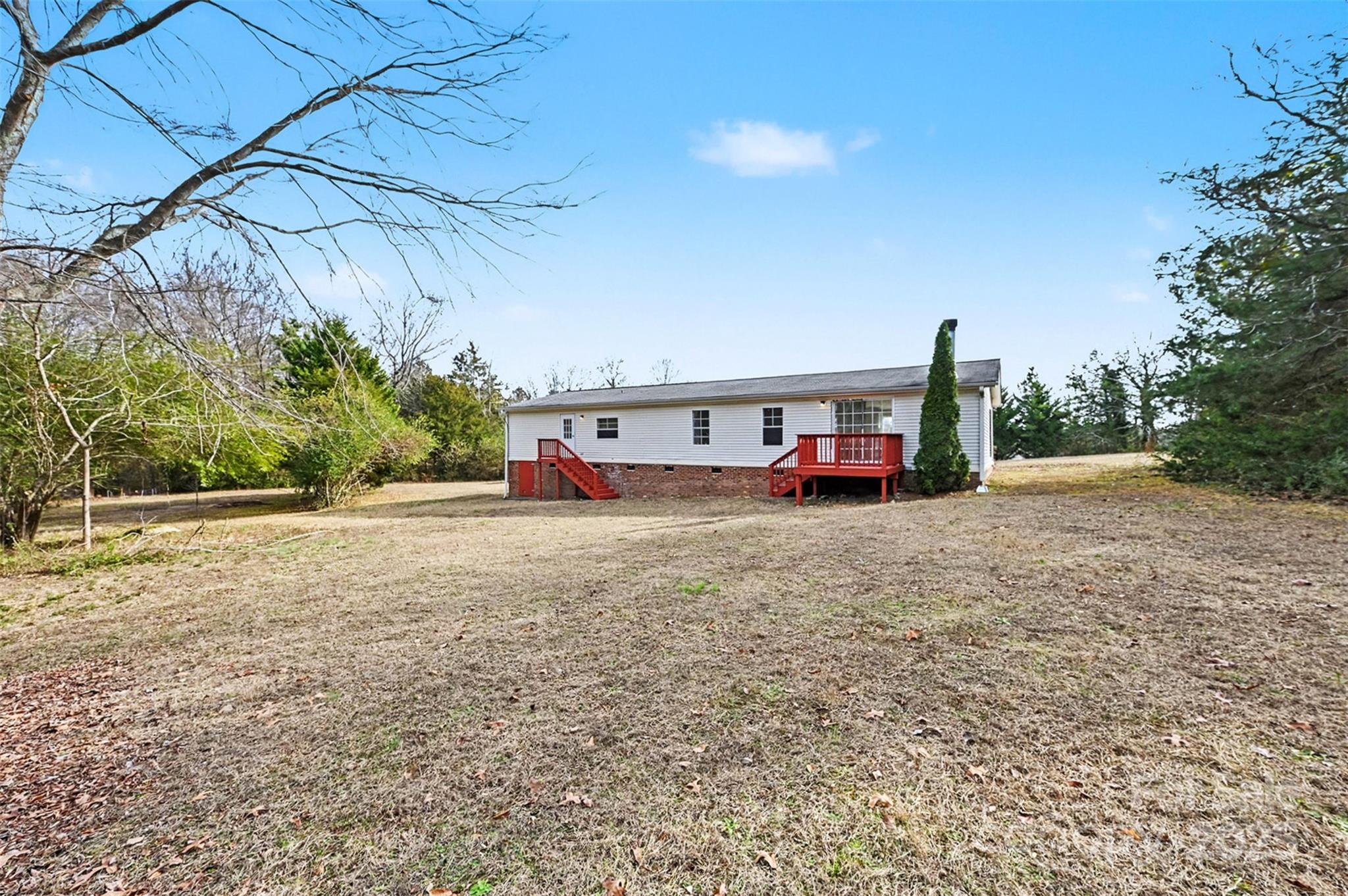 Barker Farms - Residential