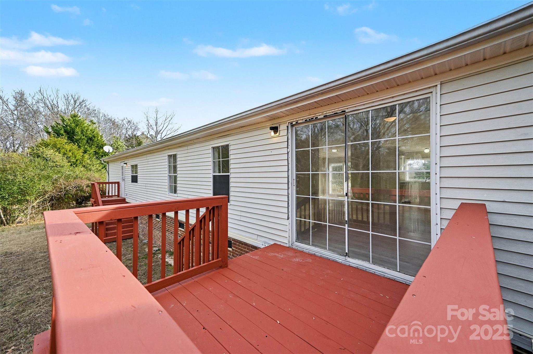 Barker Farms - Residential