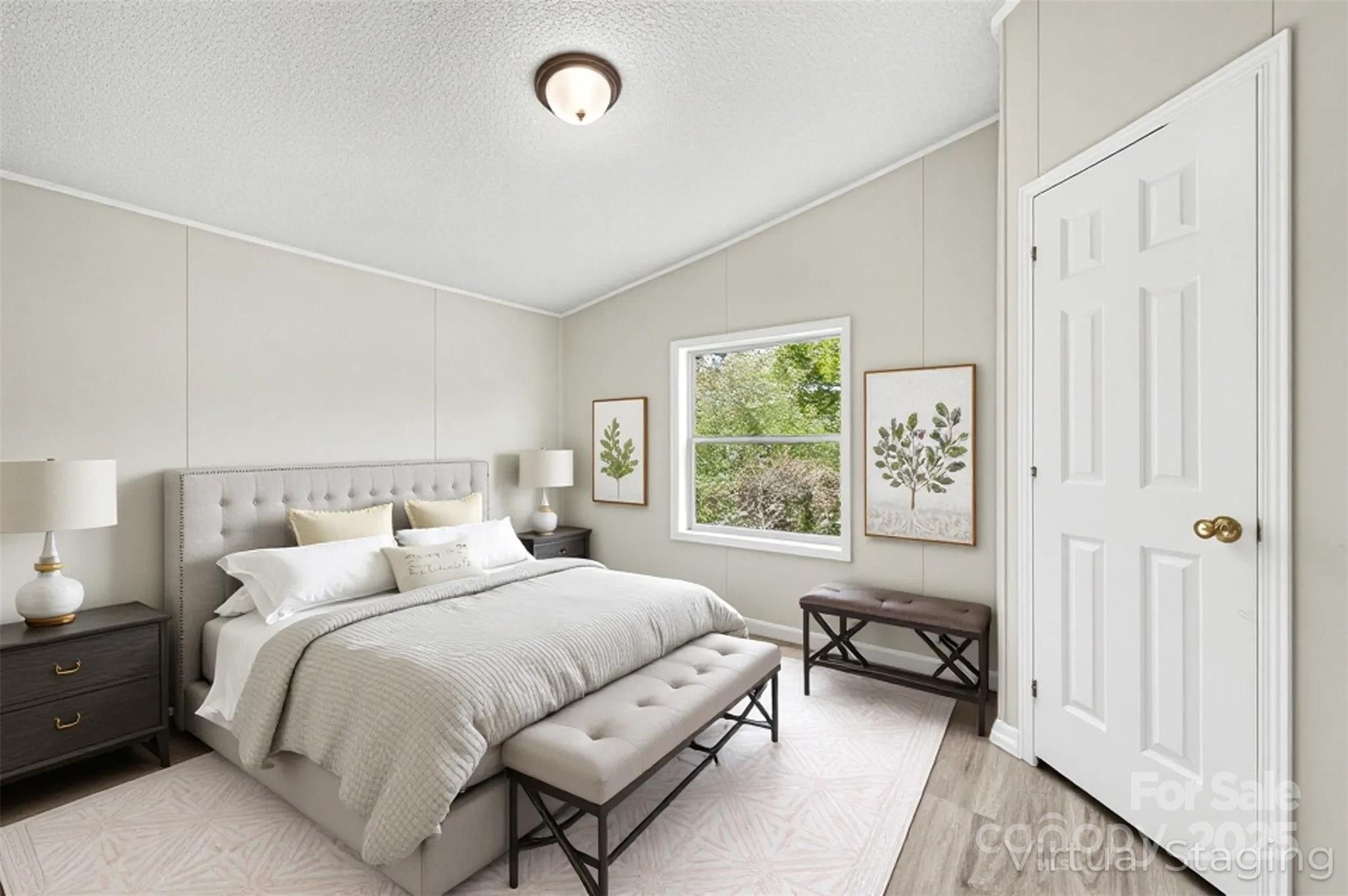 Barker Farms - Residential