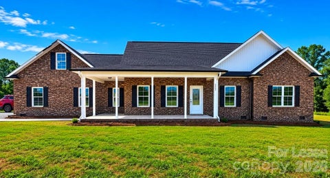 Photo of 5055 Macedonia Church Road, Vale, NC 28168 (MLS # 4405029)