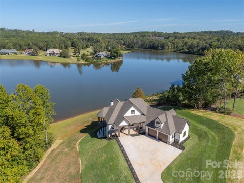 Photo of 438 Mapleton Lane, Columbus, NC 28722 (MLS # 4430380)