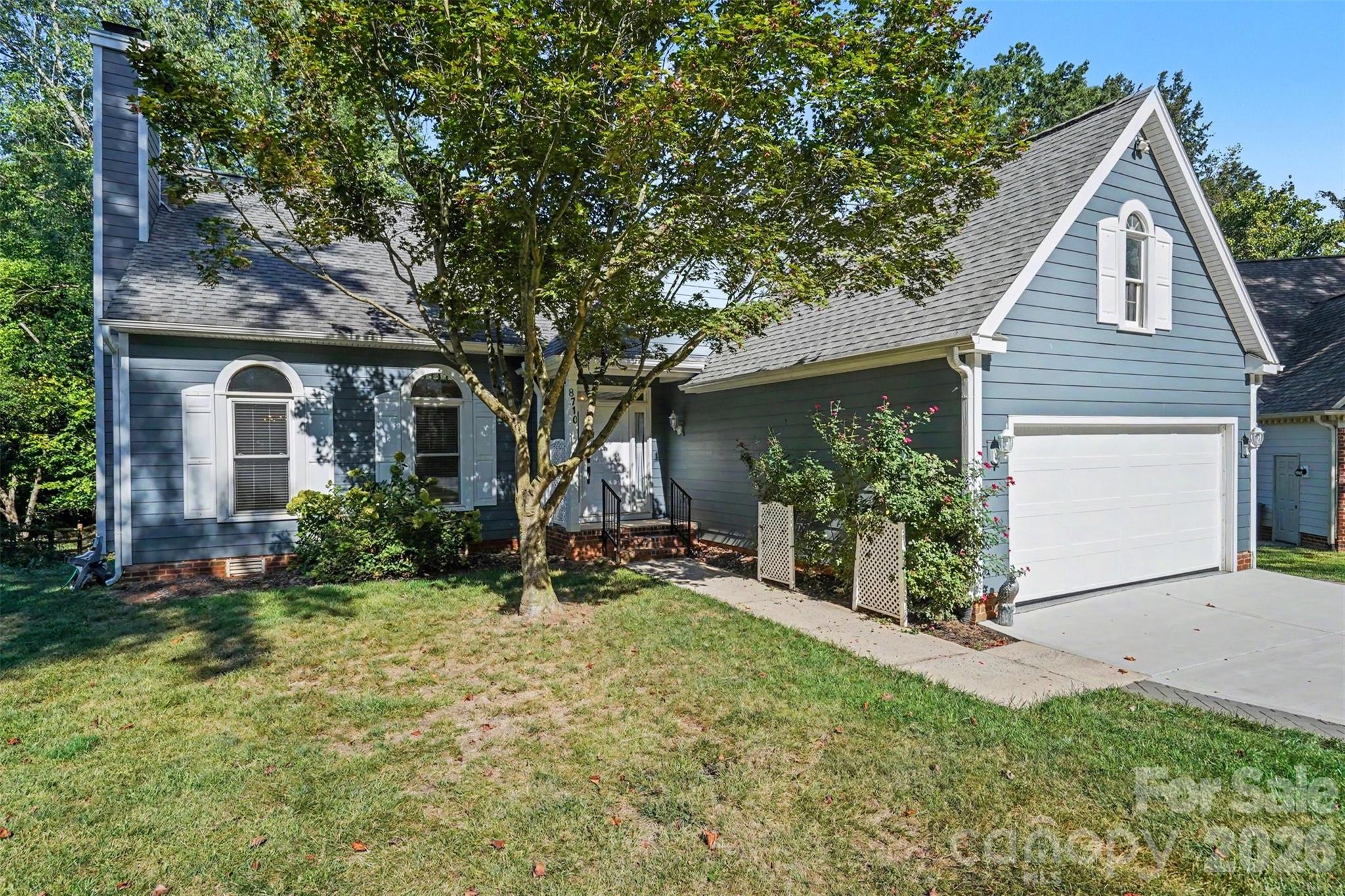 8710 Twin Trail Drive