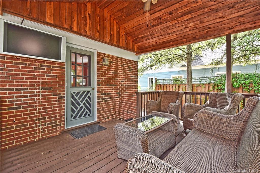 Barclay Downs - Residential