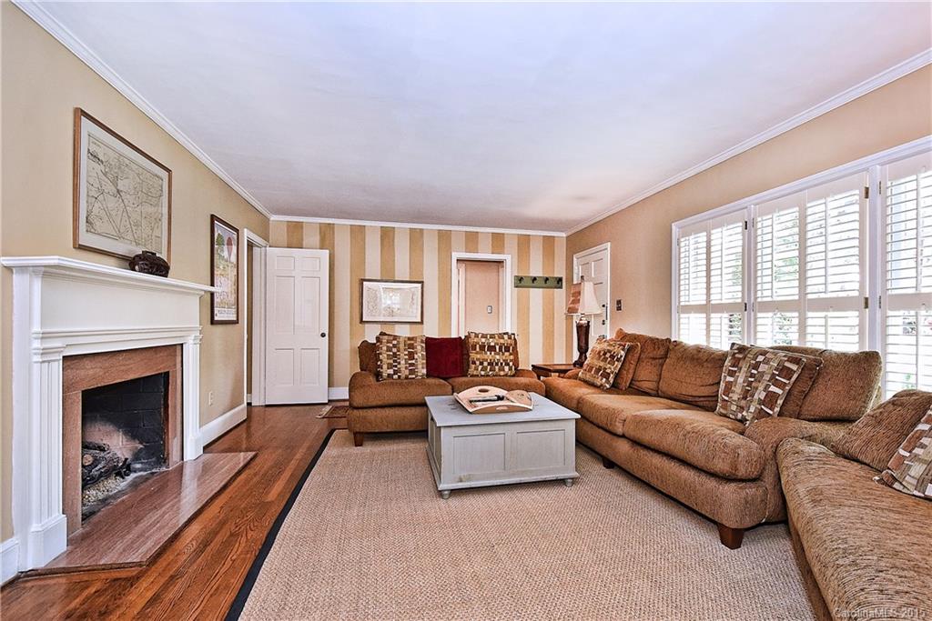 Barclay Downs - Residential