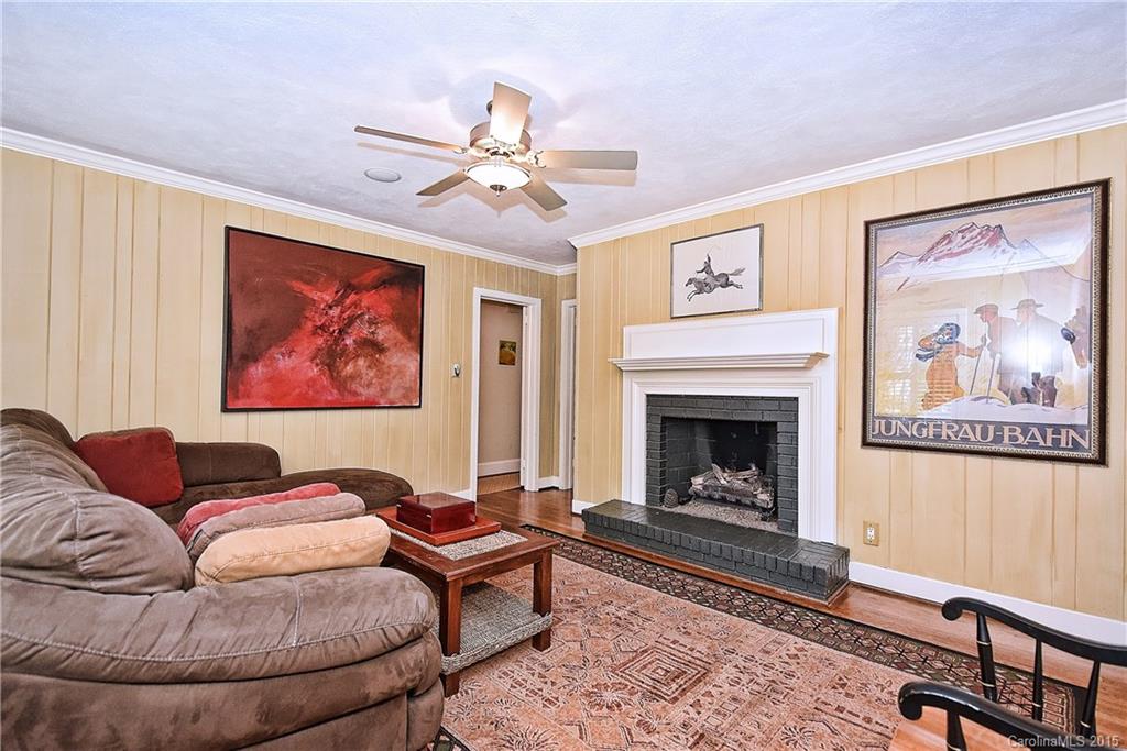 Barclay Downs - Residential