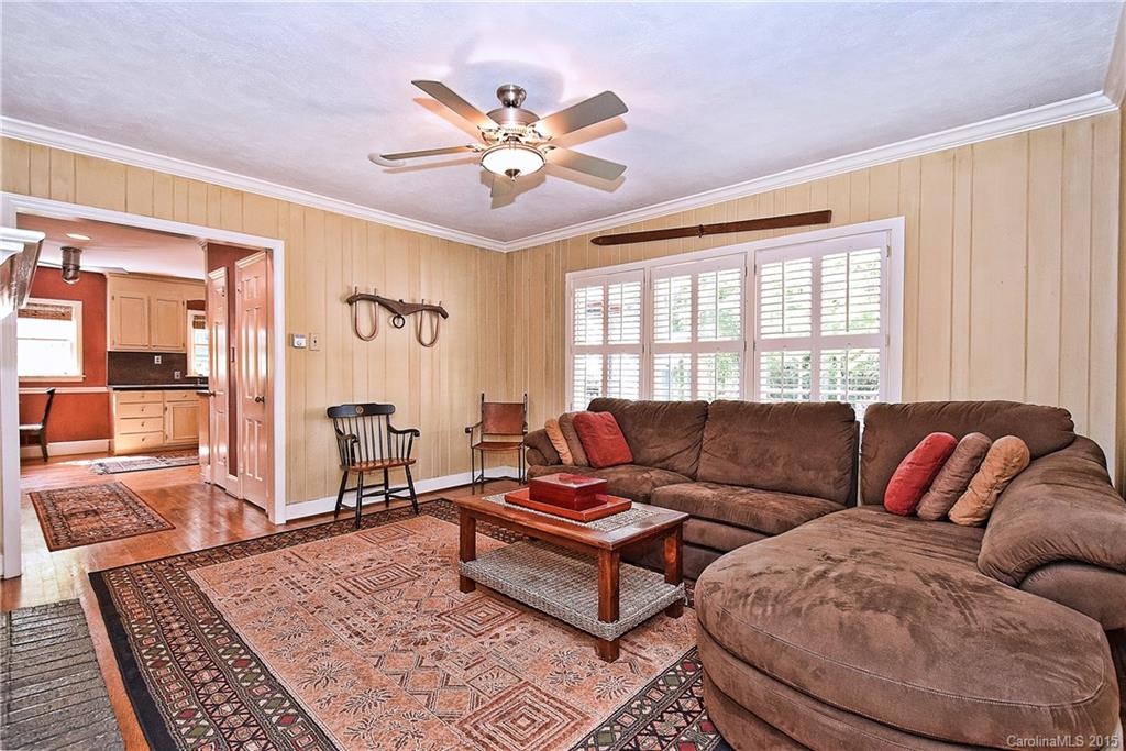 Barclay Downs - Residential