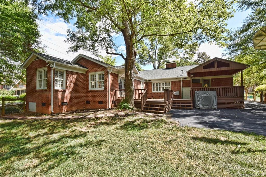 Barclay Downs - Residential
