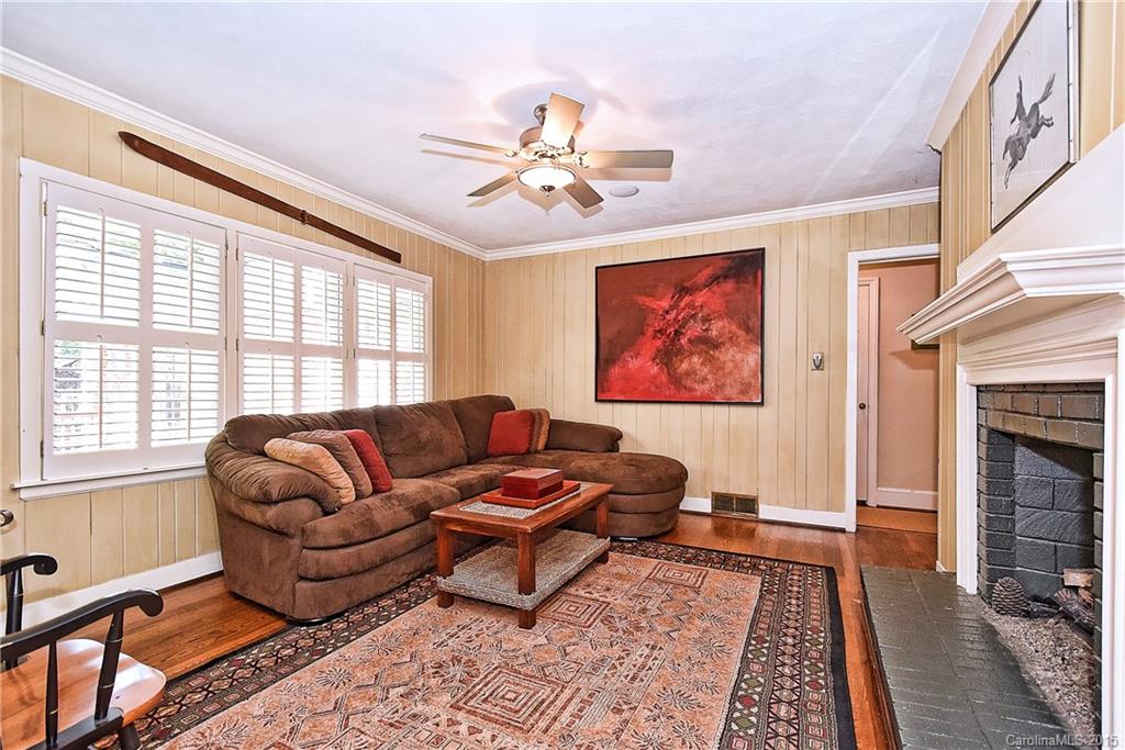 Barclay Downs - Residential