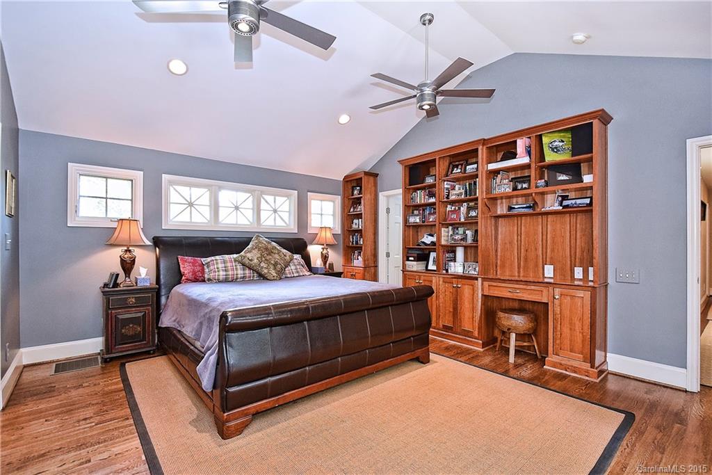 Barclay Downs - Residential