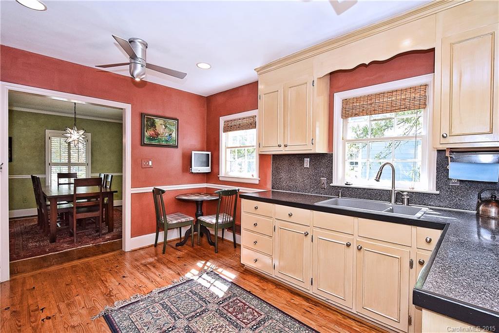 Barclay Downs - Residential