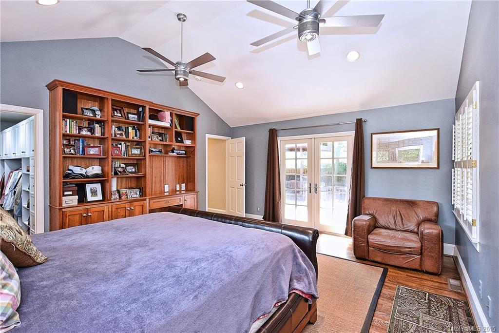 Barclay Downs - Residential