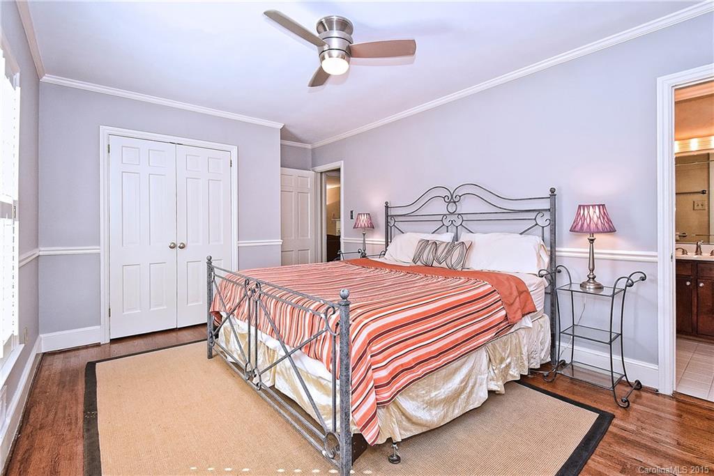 Barclay Downs - Residential