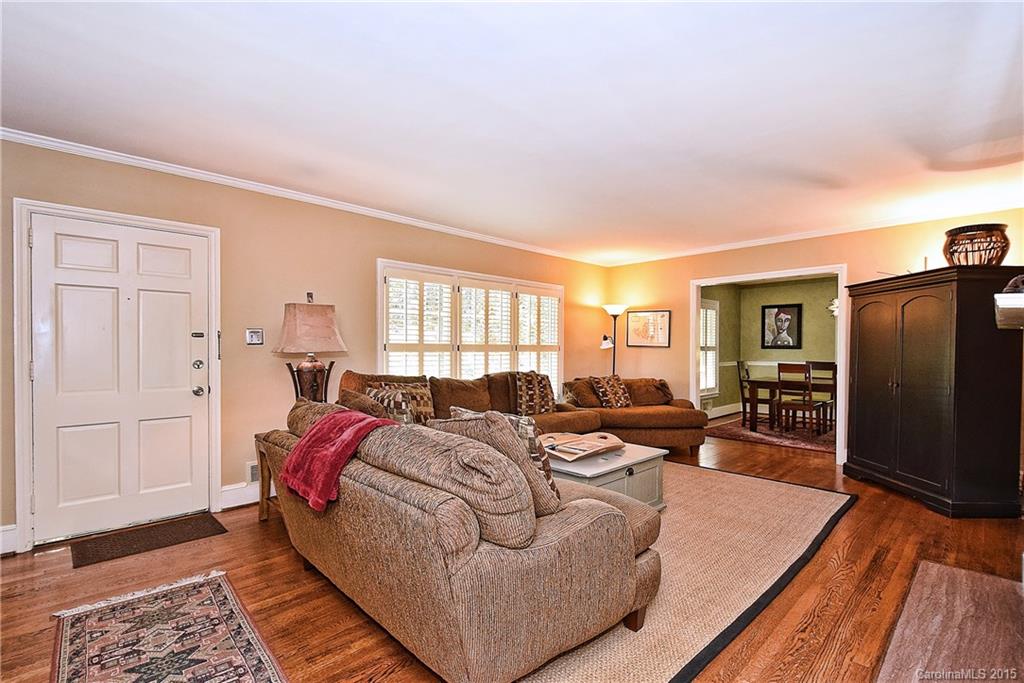 Barclay Downs - Residential