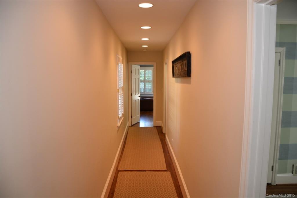 Barclay Downs - Residential
