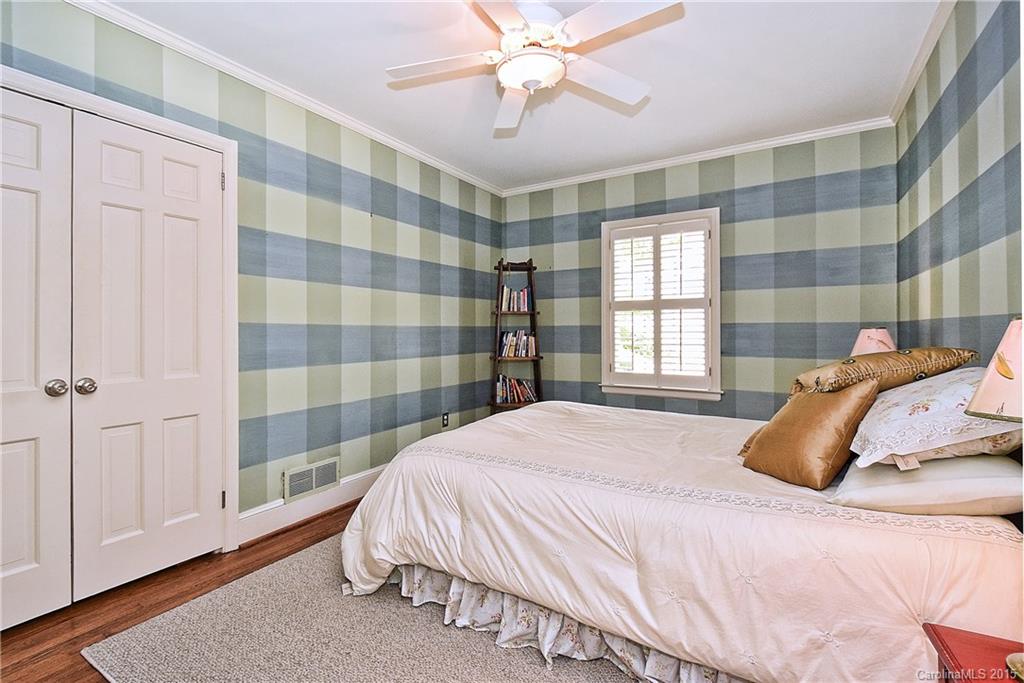 Barclay Downs - Residential
