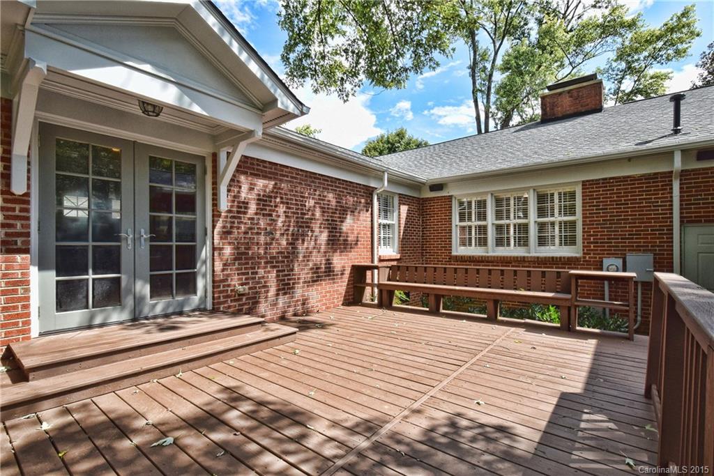 Barclay Downs - Residential
