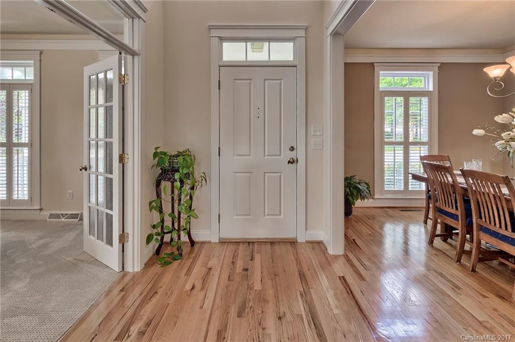 Trailridge - Residential