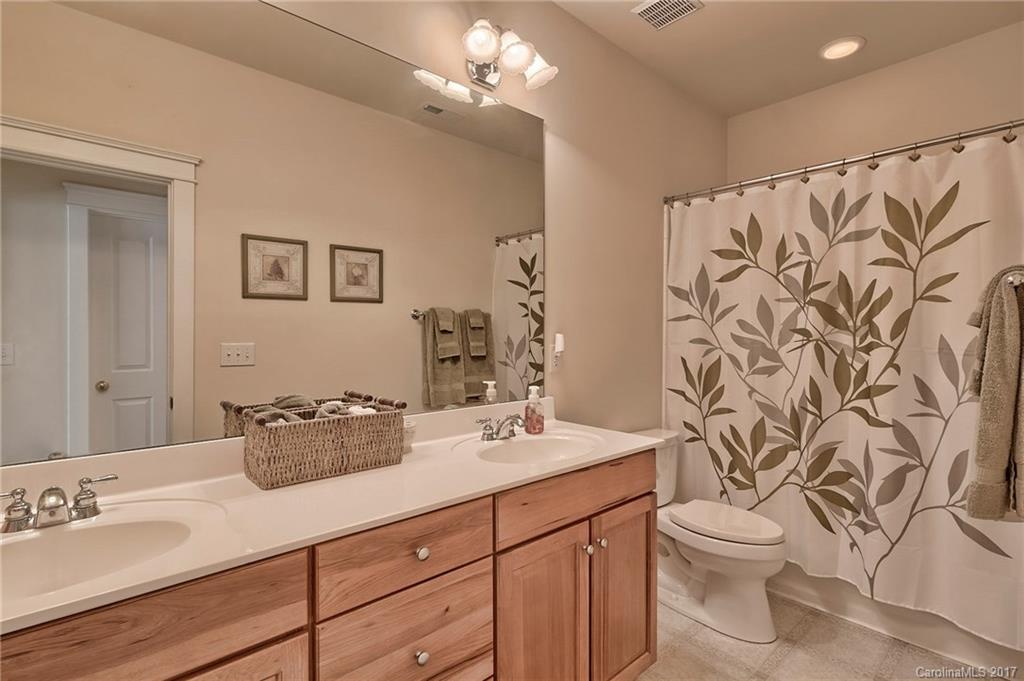 Trailridge - Residential