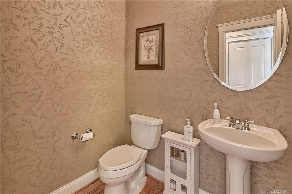 Trailridge - Residential