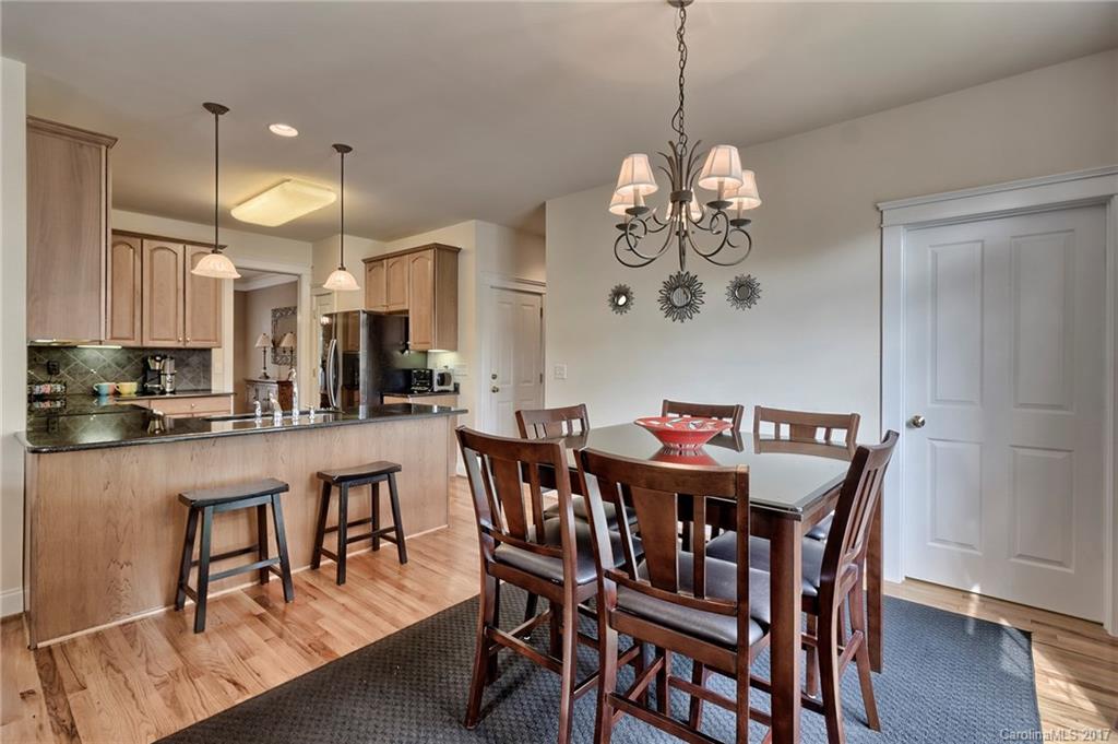 Trailridge - Residential