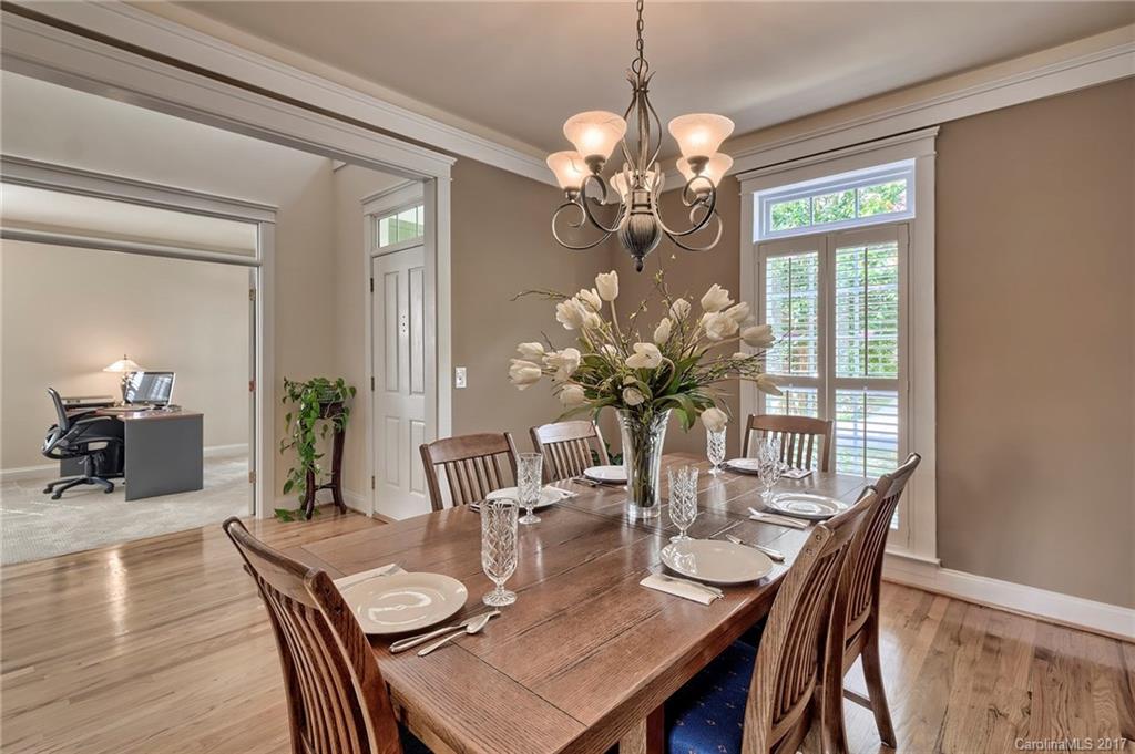 Trailridge - Residential