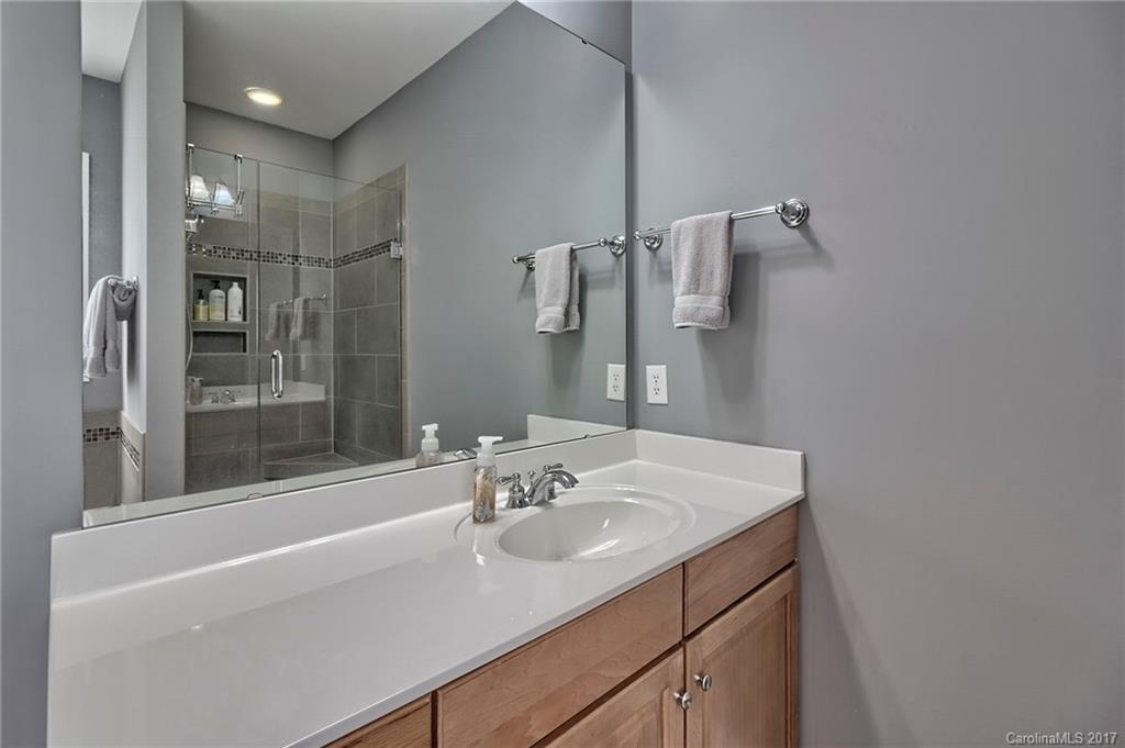 Trailridge - Residential