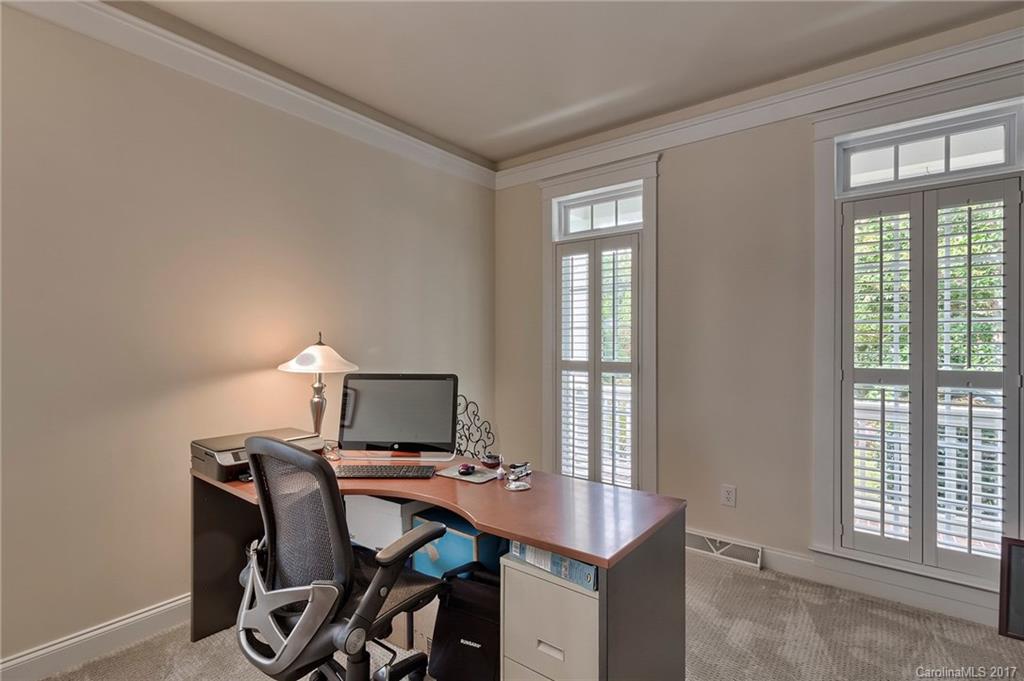 Trailridge - Residential