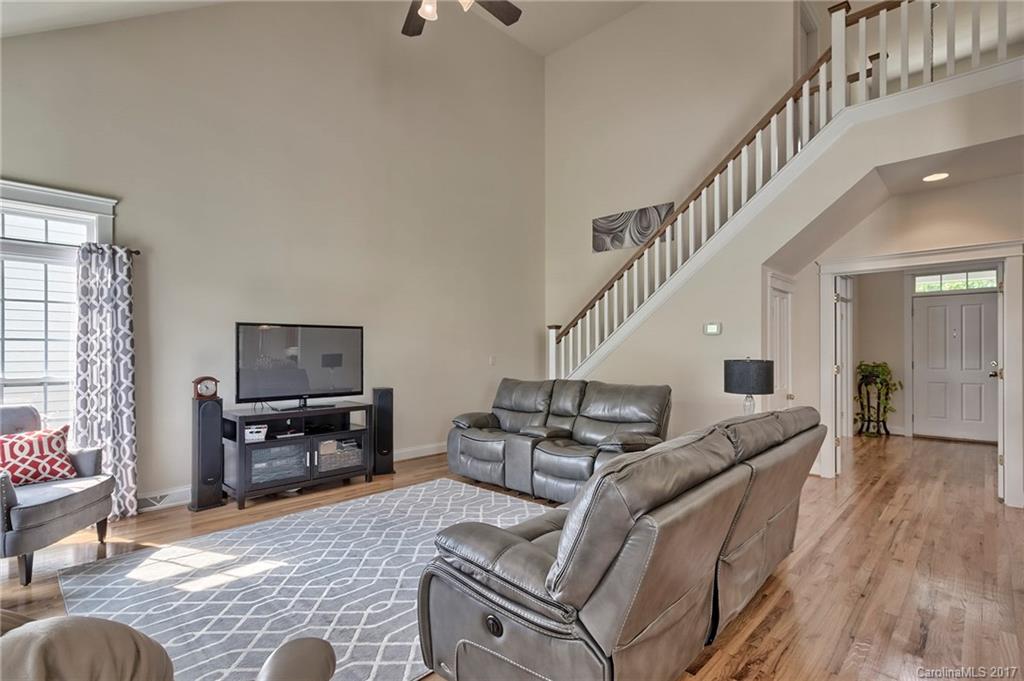 Trailridge - Residential