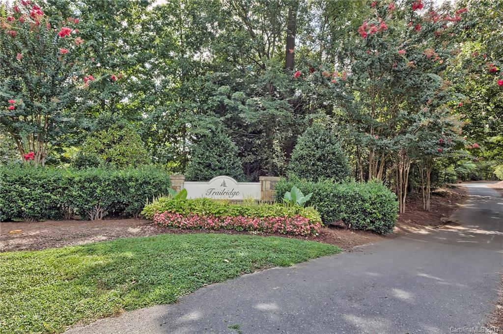 Trailridge - Residential