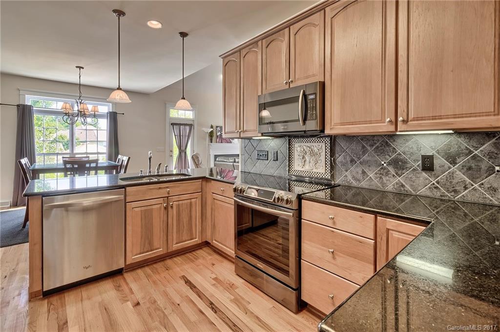 Trailridge - Residential