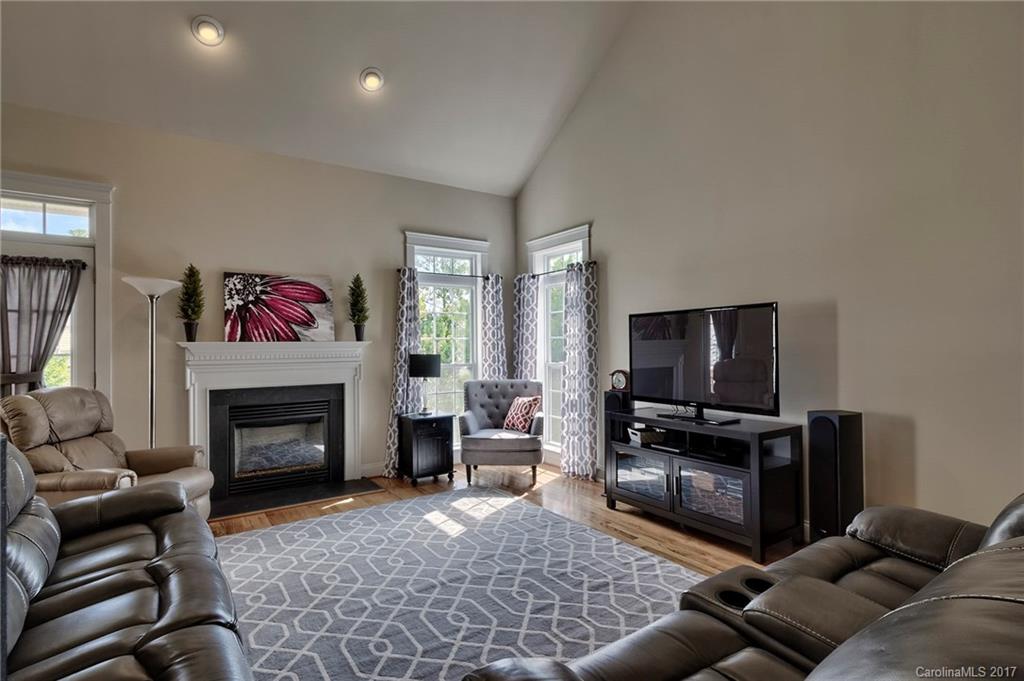 Trailridge - Residential