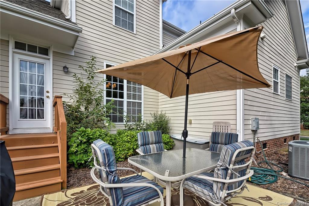 Trailridge - Residential