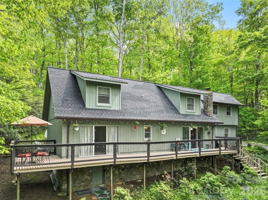 597 SWEETWATER RDG, BURNSVILLE, NC 28714 - Image b67df39663cf96a78c8c3fe6b34cb2fa/2563676017