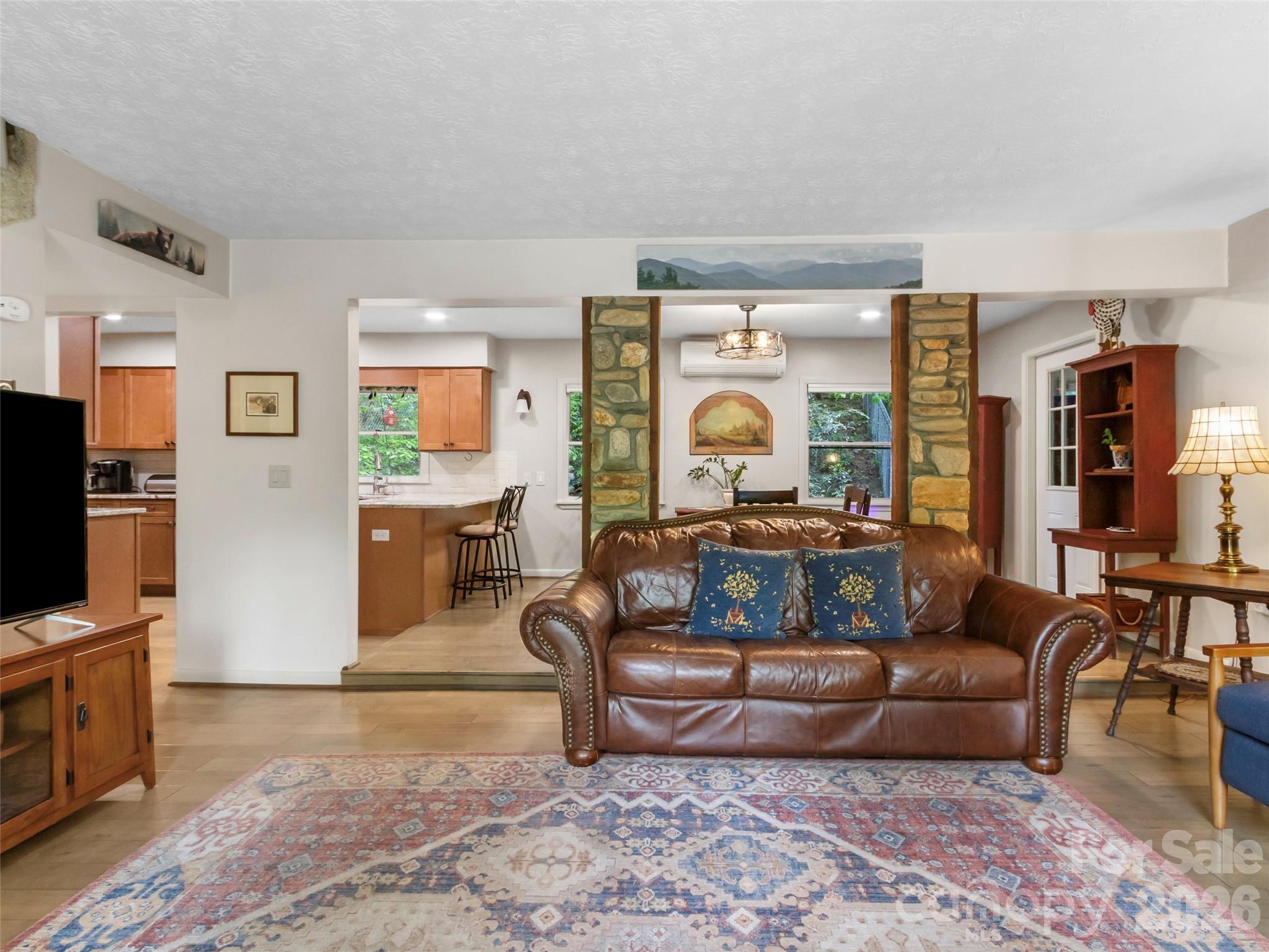597 Sweetwater Ridge Road