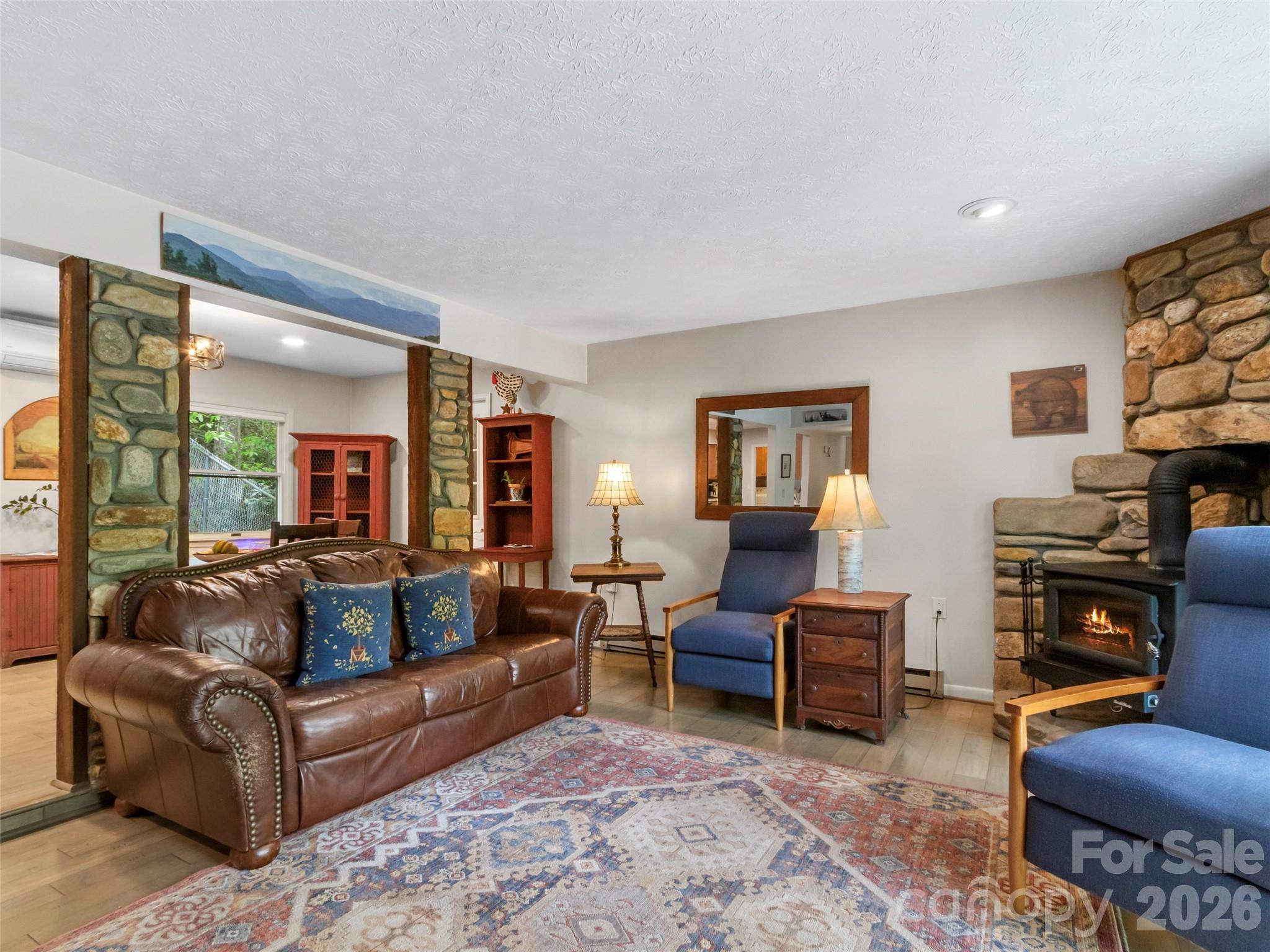 597 Sweetwater Ridge Road