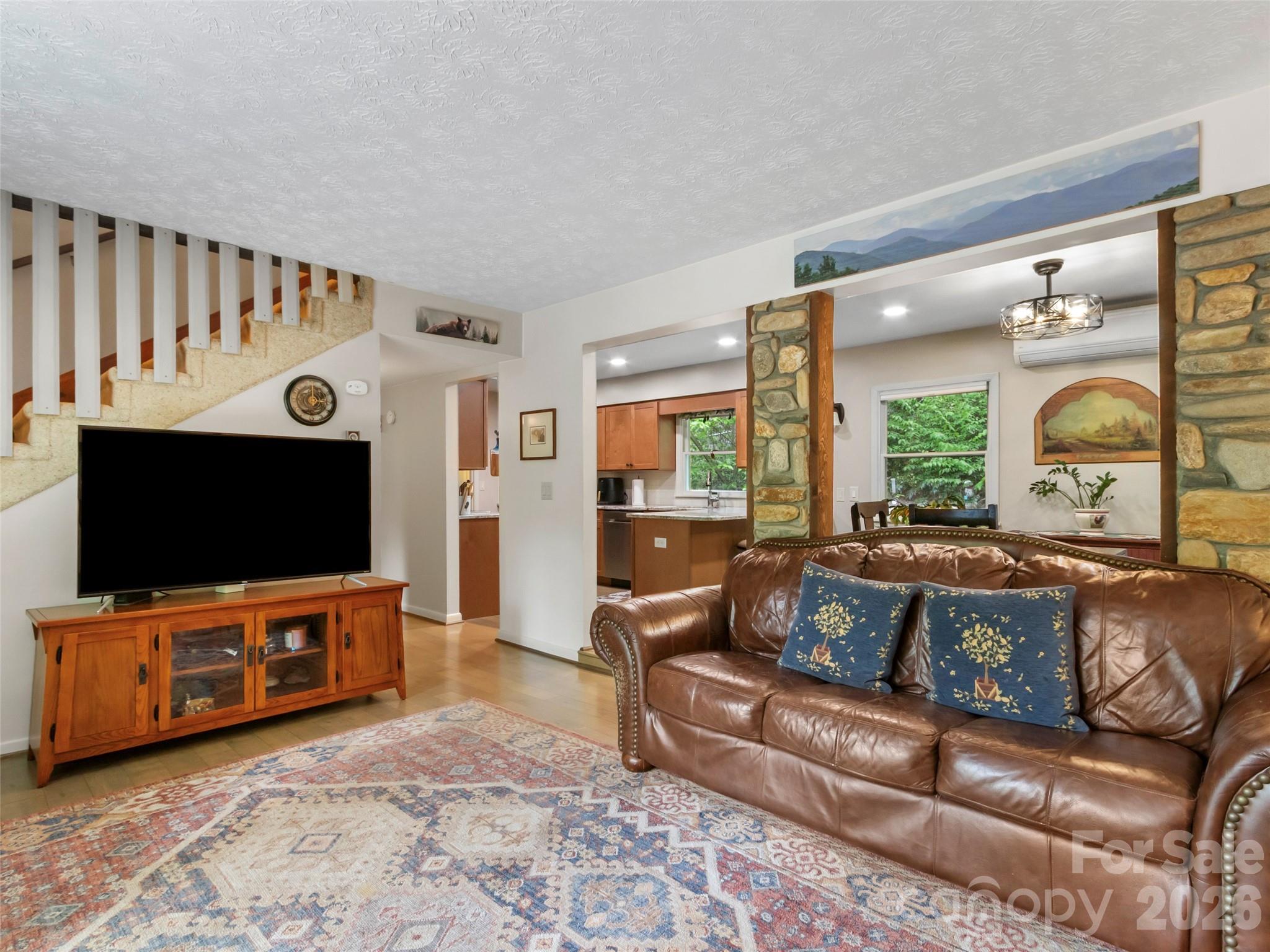 597 Sweetwater Ridge Road