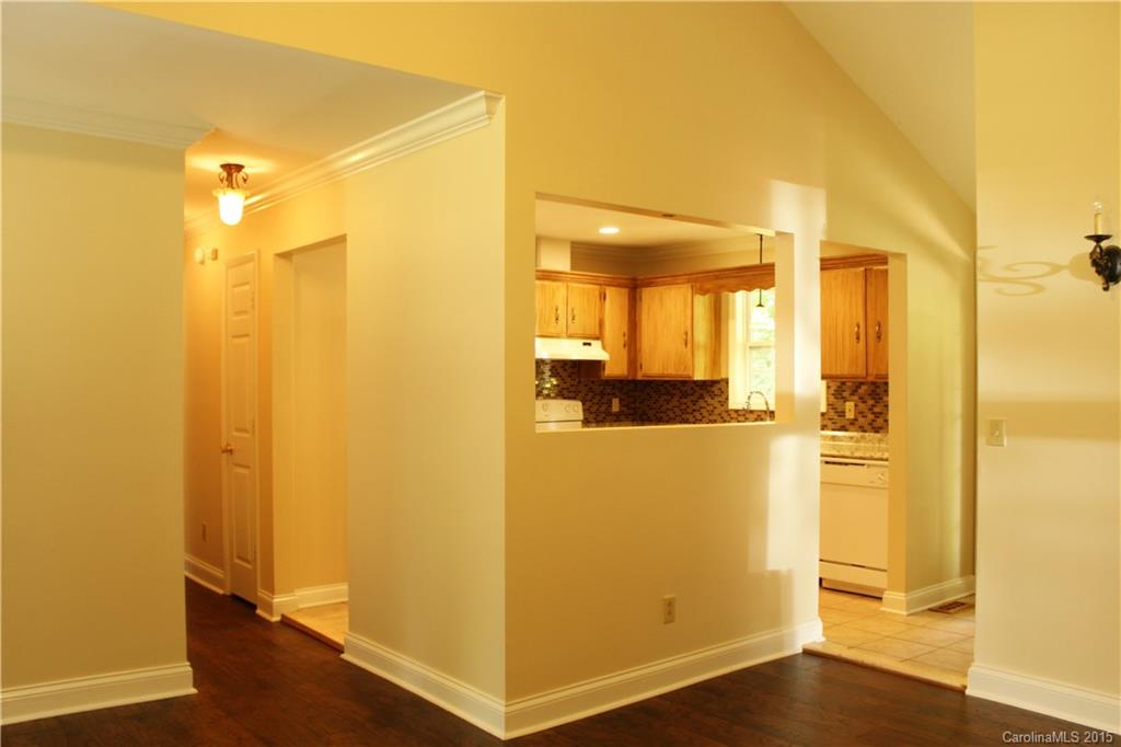 Hillandale Acres - Residential