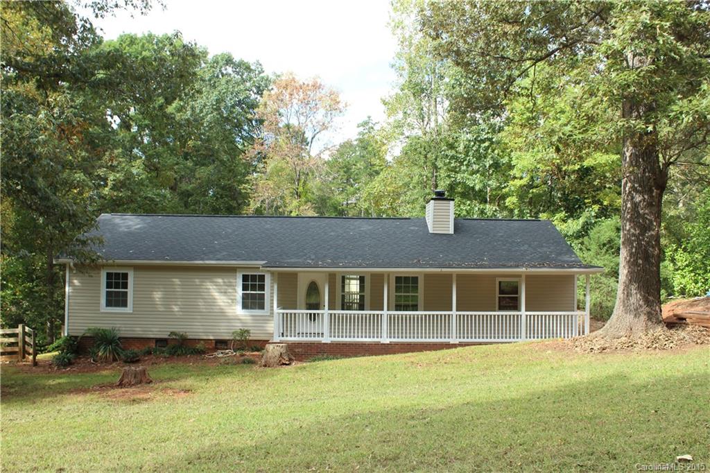 Hillandale Acres - Residential
