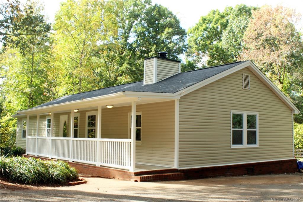 Hillandale Acres - Residential