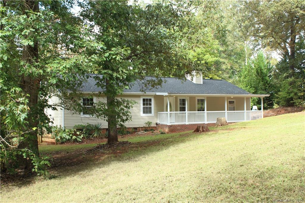 Hillandale Acres - Residential