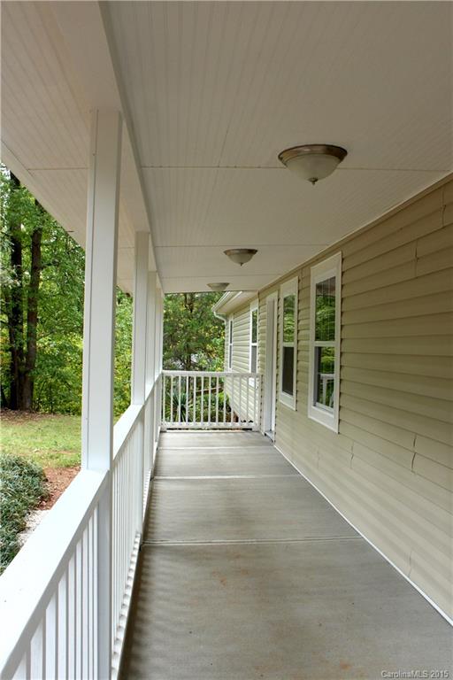 Hillandale Acres - Residential