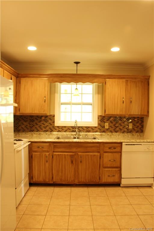 Hillandale Acres - Residential