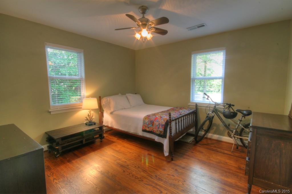 Selwyn Park - Residential