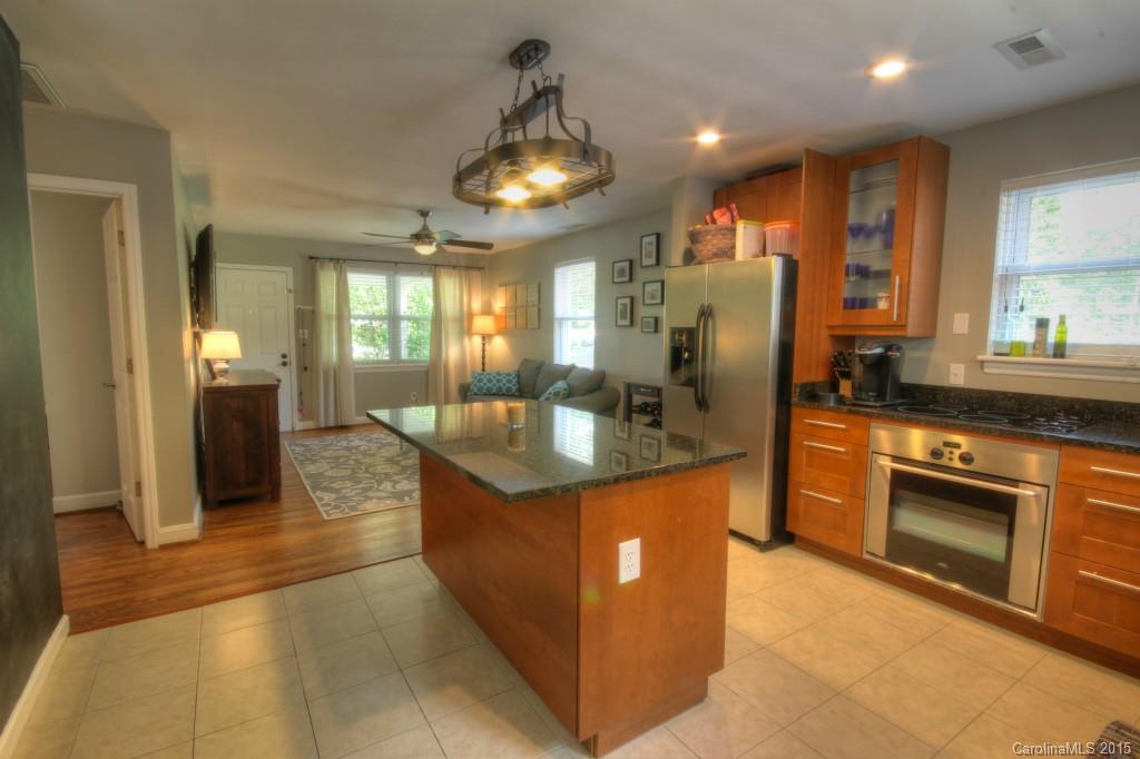 Selwyn Park - Residential