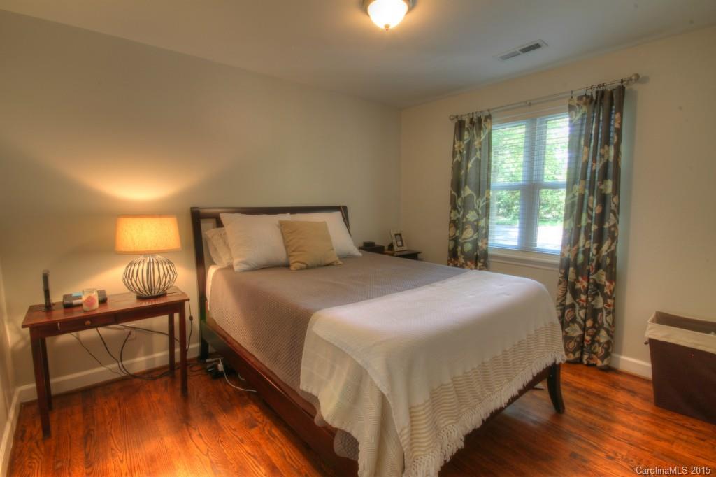 Selwyn Park - Residential