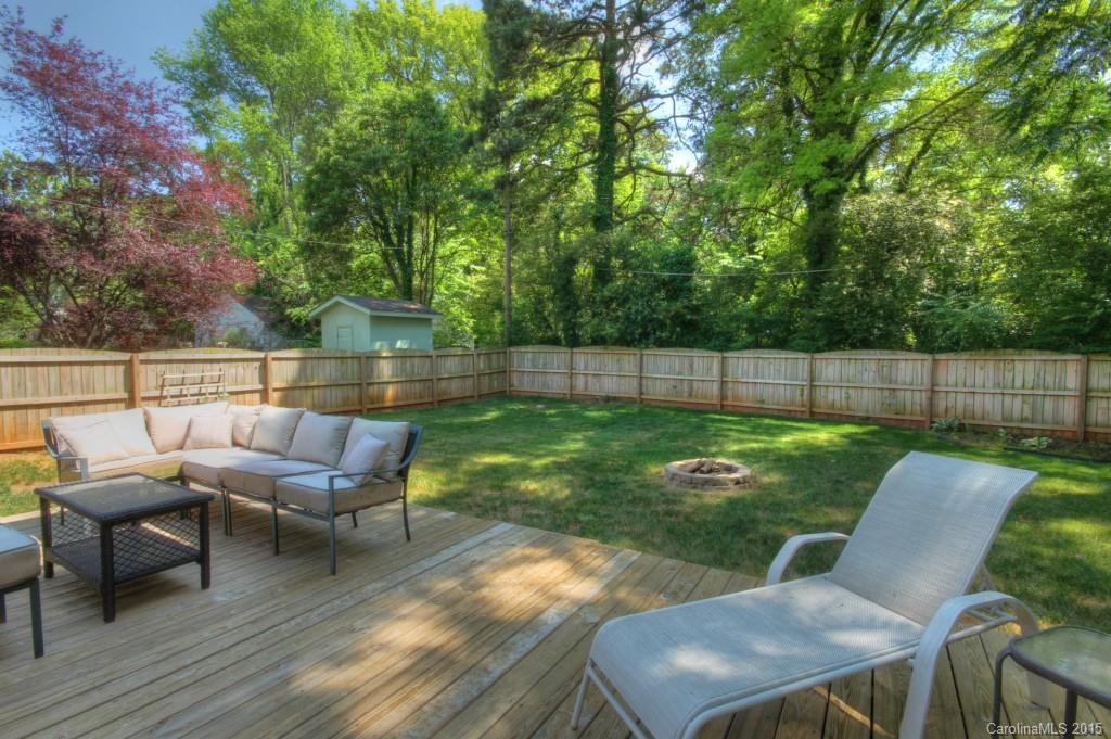 Selwyn Park - Residential