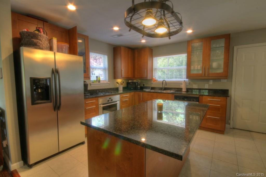 Selwyn Park - Residential