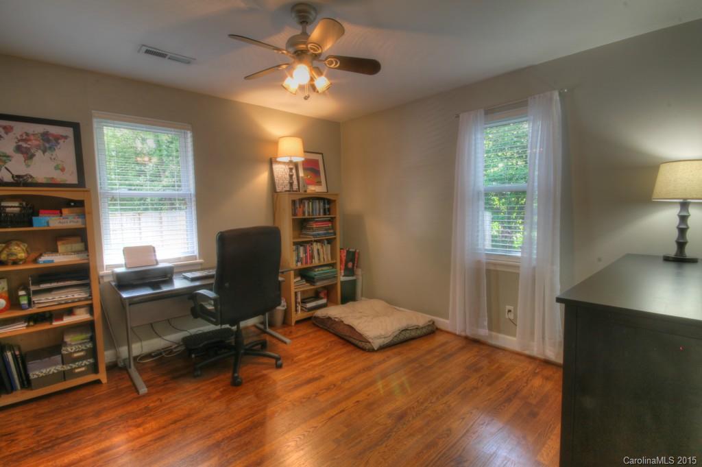 Selwyn Park - Residential